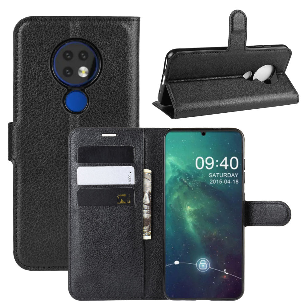 Nokia 7.2/6.2 Case