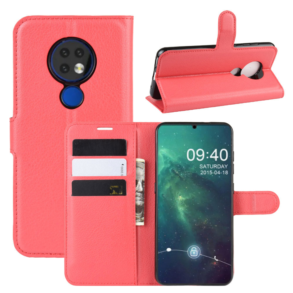Nokia 7.2/6.2 Case