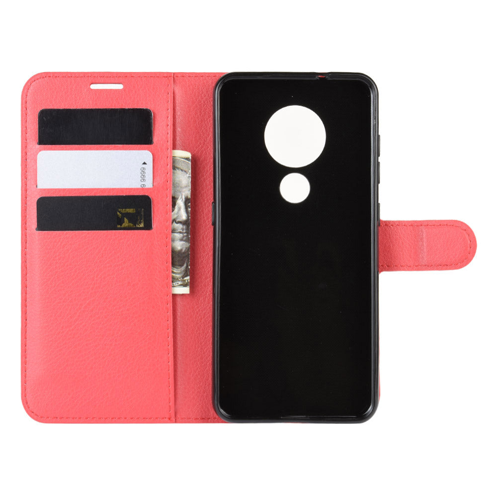 Nokia 7.2/6.2 Case