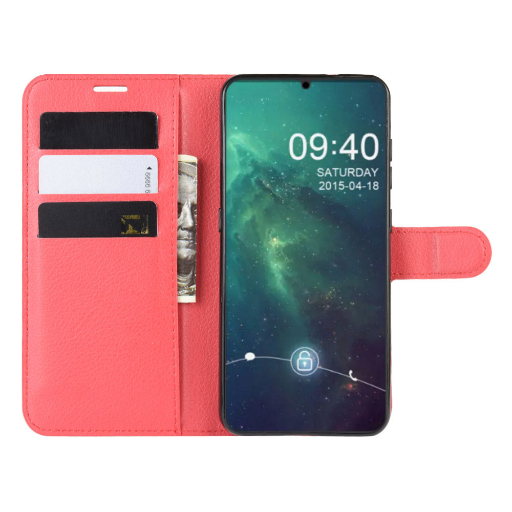 Nokia 7.2/6.2 Case