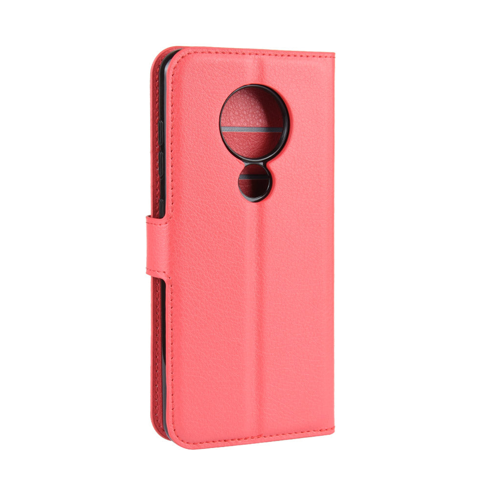 Nokia 7.2/6.2 Case