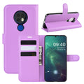 Nokia 7.2/6.2 Case - Purple