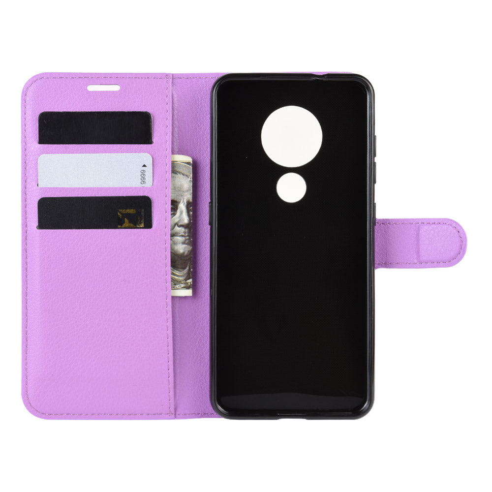 Nokia 7.2/6.2 Case