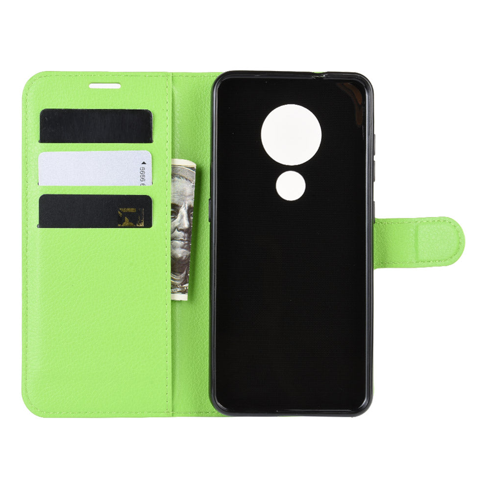 Nokia 7.2/6.2 Case