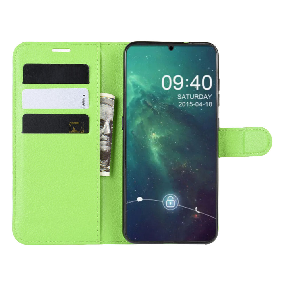 Nokia 7.2/6.2 Case