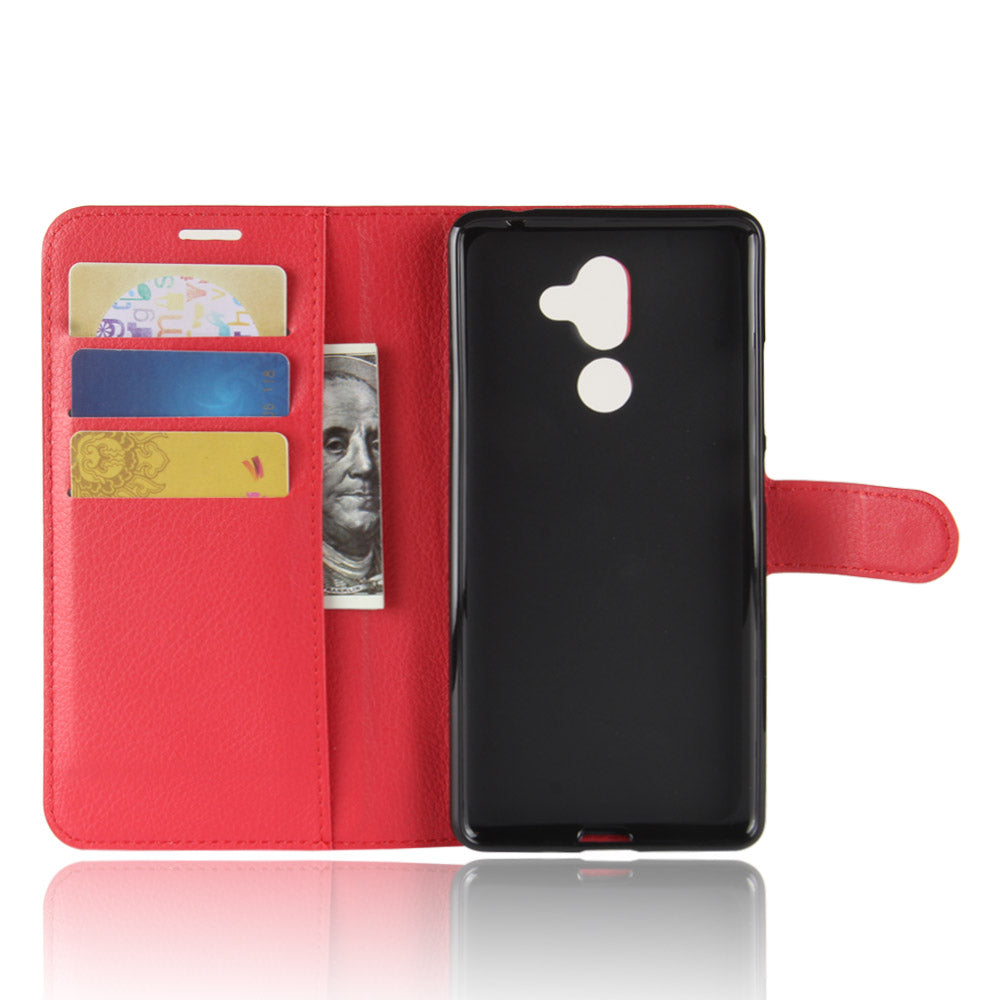Nokia 7 Plus Case