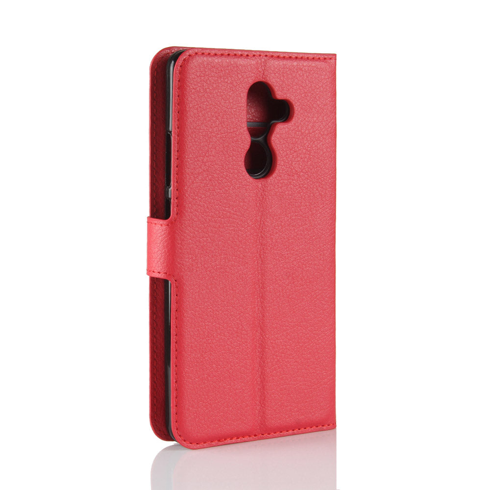 Nokia 7 Plus Case