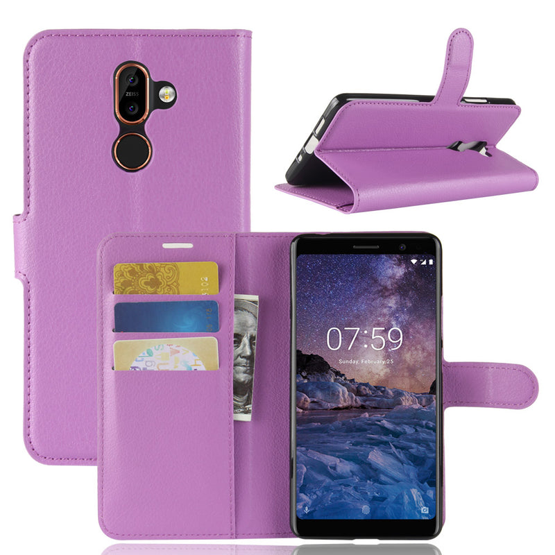 Nokia 7Plus Case