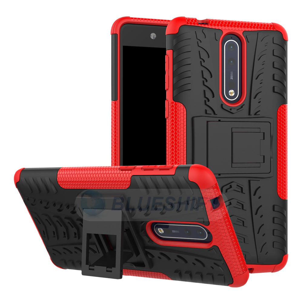 Nokia 8 Case