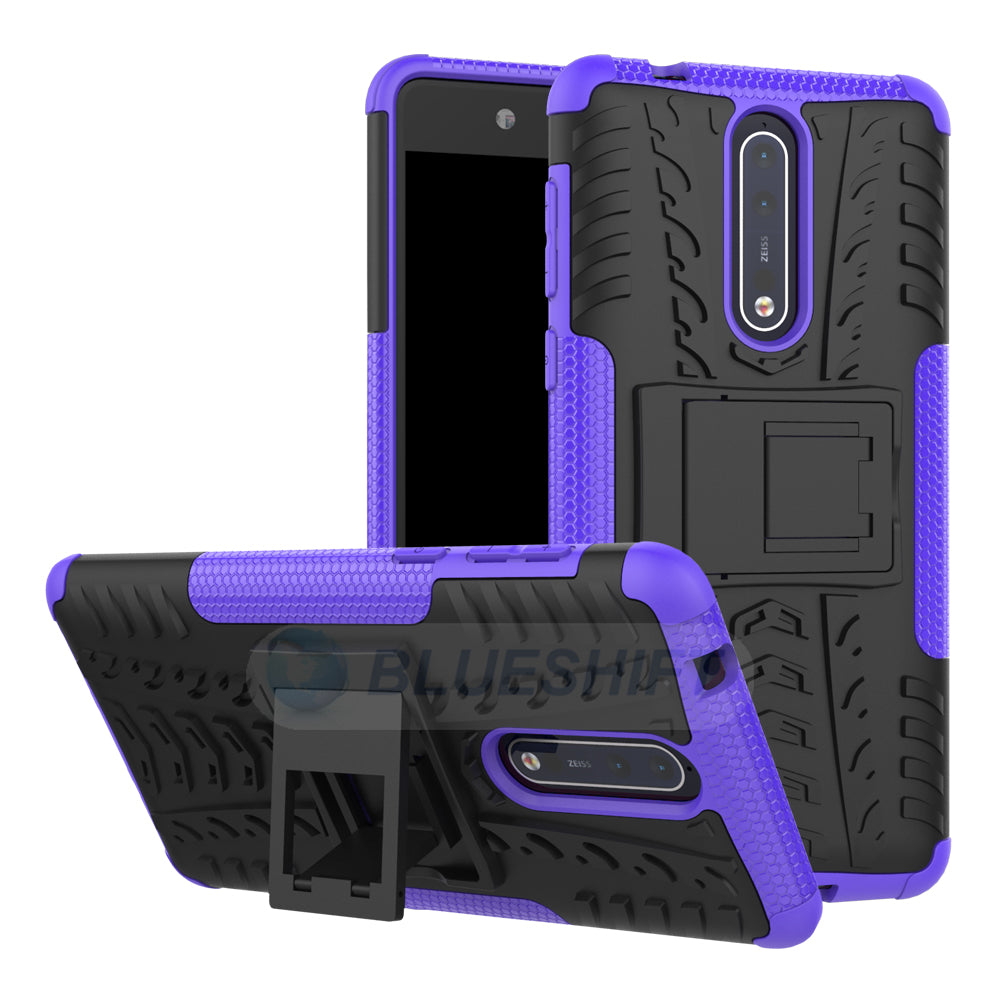 Nokia 8 Case
