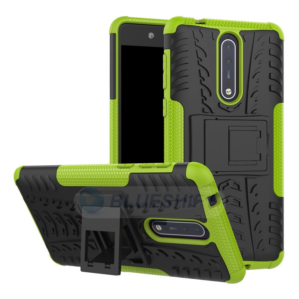 Nokia 8 Case