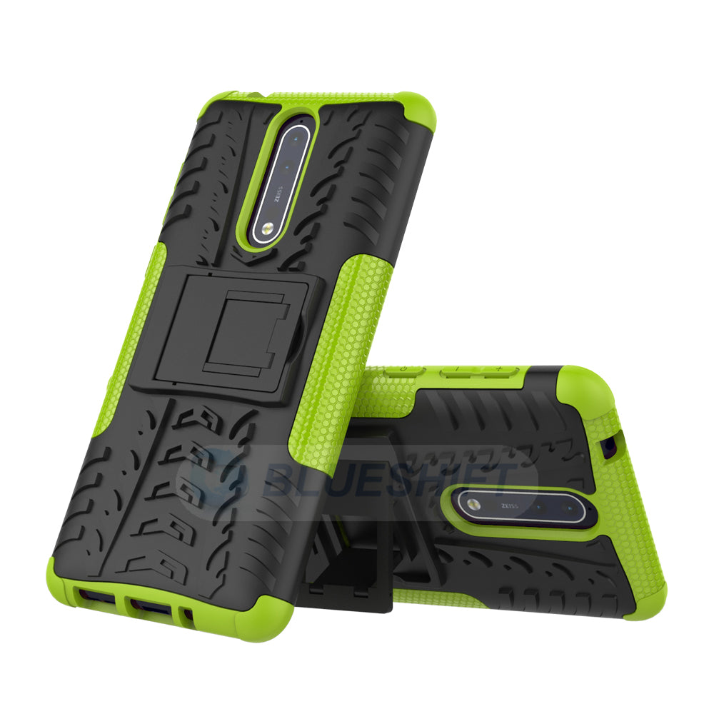 Nokia 8 Case