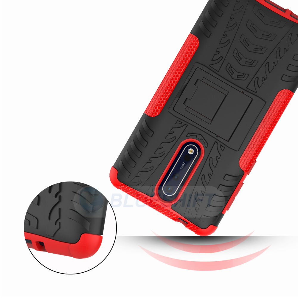 Nokia 8 Case
