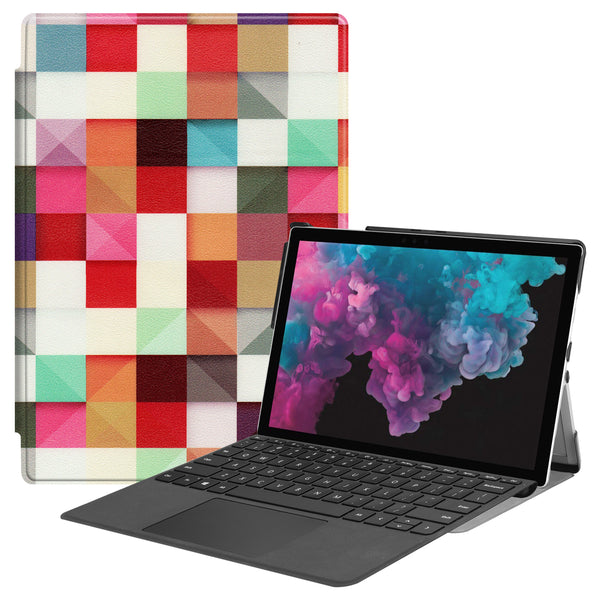 Microsoft Surface Pro 7+ Case