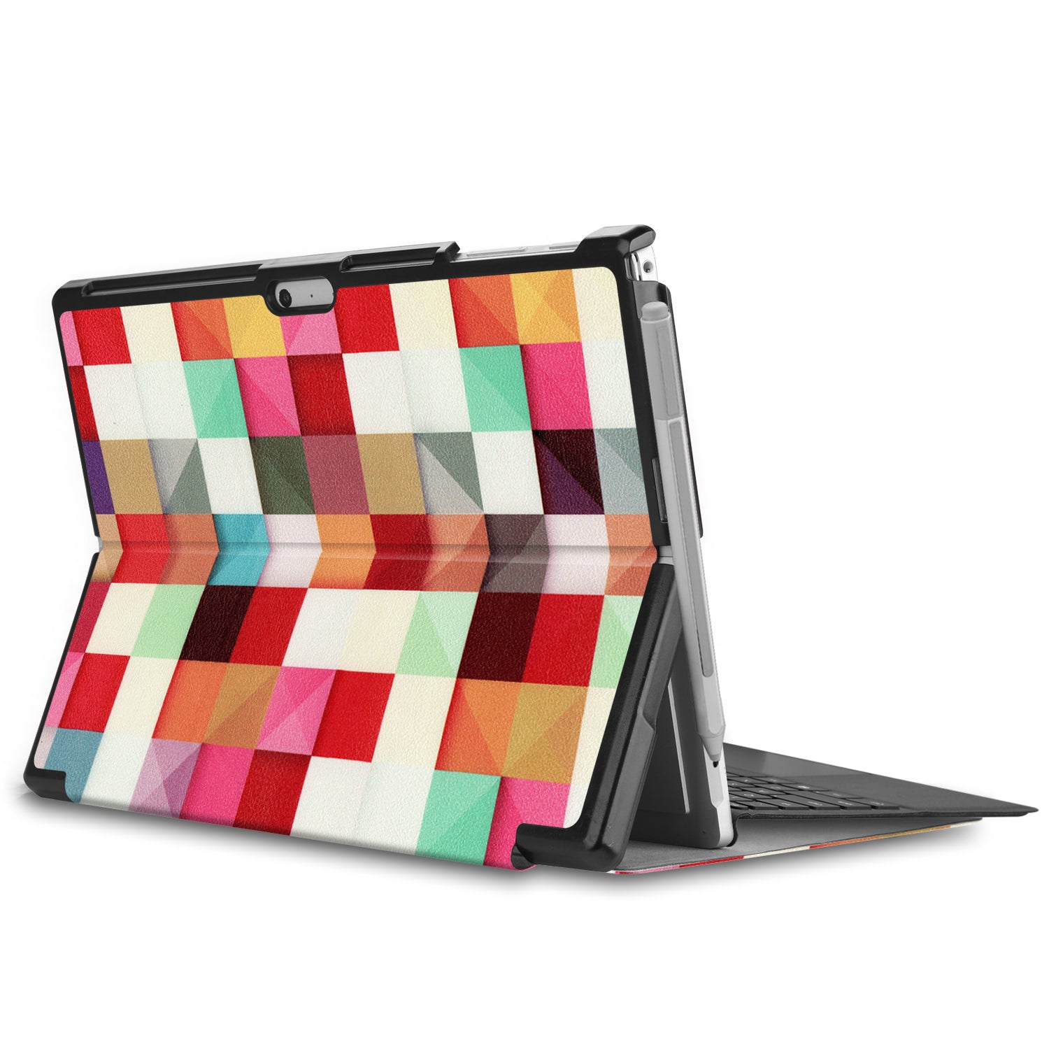 Microsoft Surface Pro 7+ Case