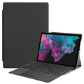 Microsoft Surface Pro 7+ Case - Black