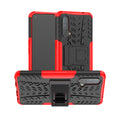 OnePlus Nord CE 5G Case - Red