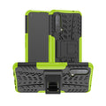 OnePlus Nord CE 5G Case - Green