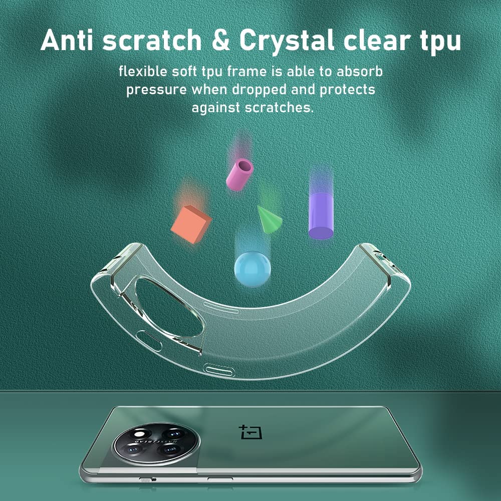 OnePlus 11 Case