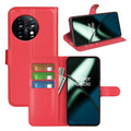 OnePlus 11 Case - Red