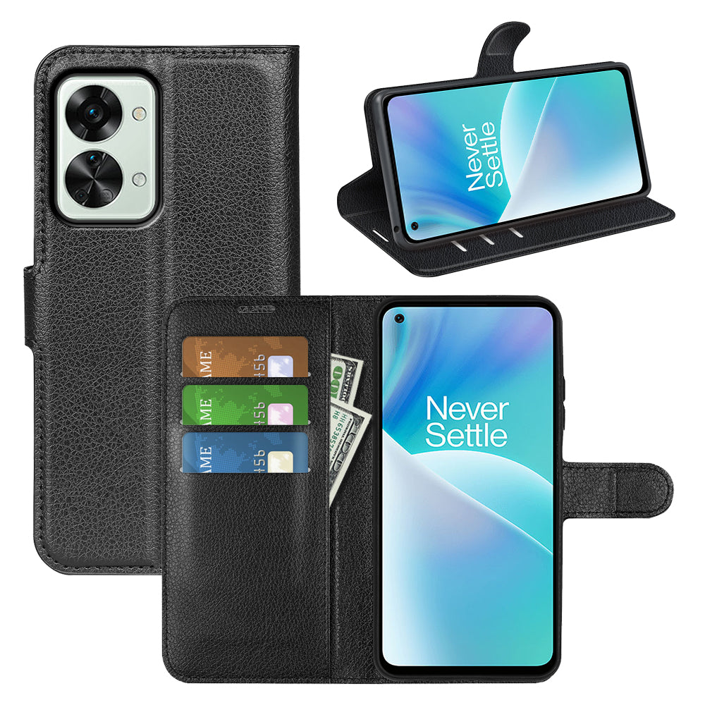 OnePlus Nord 2T Case