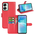 OnePlus Nord 2T Case - Red