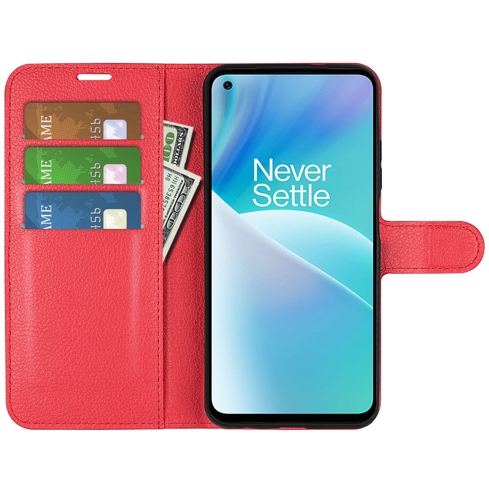 OnePlus Nord 2T Case