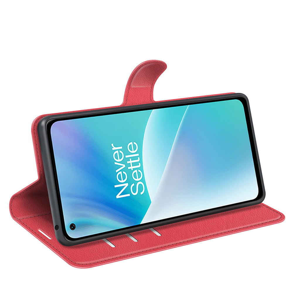 OnePlus Nord 2T Case