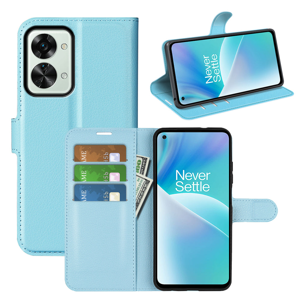 OnePlus Nord 2T Case