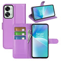OnePlus Nord 2T Case - Purple