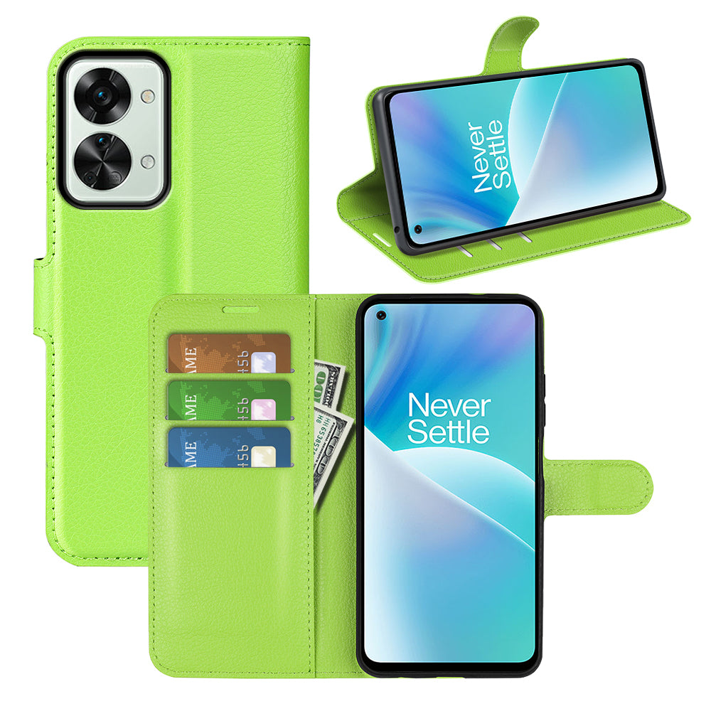 OnePlus Nord 2T Case