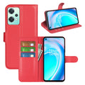 OnePlus Nord CE 2 Lite Case - Red