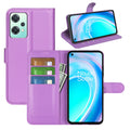 OnePlus Nord CE 2 Lite Case - Purple