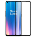 OnePlus Nord CE 2 Lite Glass Screen Protector - Black