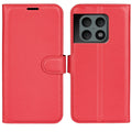 OnePlus 10 Pro Case - Red