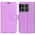 OnePlus 10 Pro Case - Purple