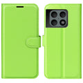 OnePlus 10 Pro Case - Green