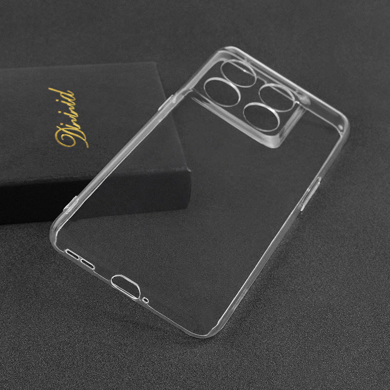 OnePlus 10T Case