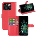 OnePlus 10T Case - Red