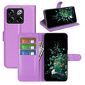 OnePlus 10T Case - Purple