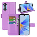 OPPO A17 Case - Purple