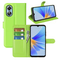 OPPO A17 Case - Green