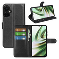 OnePlus Nord CE 3 Lite Case - Black
