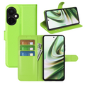 OnePlus Nord CE 3 Lite Case - Green