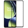 OnePlus Nord CE 3 Lite Glass Screen Protector - Black