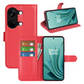 OnePlus Nord 3 Case - Red