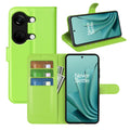 OnePlus Nord 3 Case - Green