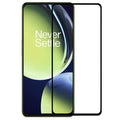 OnePlus Nord 3 Glass Screen Protector - Black