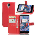 OnePlus 3/3T Case - Red