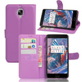 OnePlus 3/3T Case - Purple
